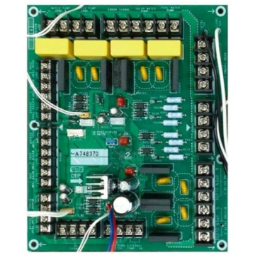 PANASONIC AQUAREA paplašinājuma modelis CZ-NS4P