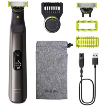 SHAVER ONEBLADE PRO 360/QP6552/15 PHILIPS