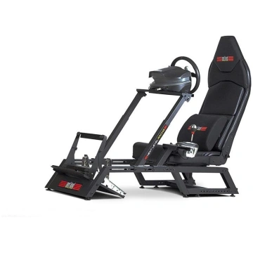 Racing Cockpit F-GT NLR-S010