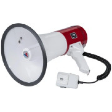 LechPol Megaphone DH-09 pārnēsājamais signāltaures