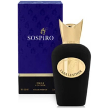 Sospiro Erba Leather EDP 100ml 3770009763646