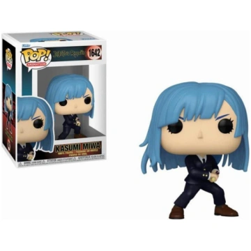 Funko Pop! Animation: Jujutsu Kaisen - Miwa Kasumi