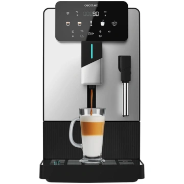 Cecotec Cremmaet Steam Latte kompakts kafijas auto