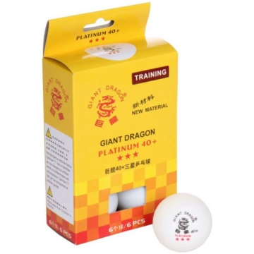 Smj Giant Dragon Platinum Star *** galda tenisa bu