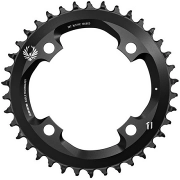 Corona sram eagle 12V 34D BCD 104mm