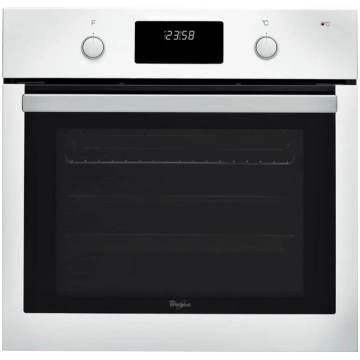 Whirlpool AKP745WH cepeškrāsns, 65 l, 1 līm.tel.va
