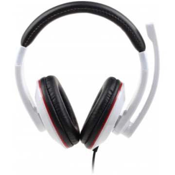 Gembird | MHS-001-GW | Stereo headset | Built-in m