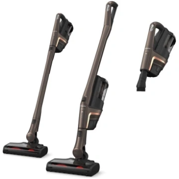 Bezvadu putekļu sūcējs Miele Triflex HX2 125 Gala 