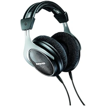 Shure SRH1540 Slēgtās austiņas / austiņas pāri aus
