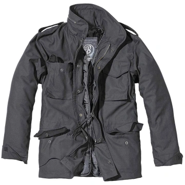 Blouson Brandit Classic M-65 - Noir / L