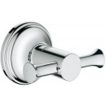 Essentials Authentic dvieļu āķis Grohe 40656001