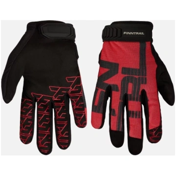 Cimdi Finntrail Eagle Red XL
