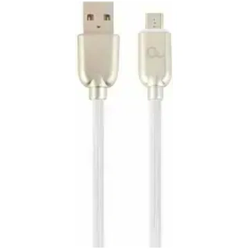 Gembird datu pārraides un uzlādes kabelis | USB-A 