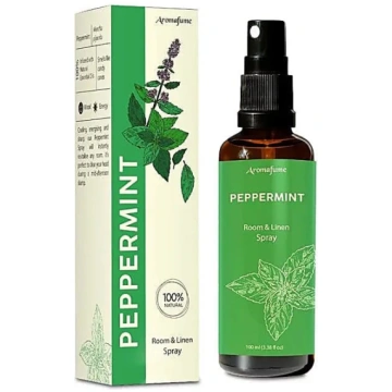 AROMAFUME - 100% Natural Essential Oil Room Spray