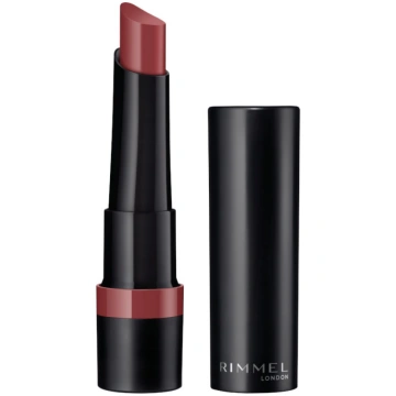 Lūpu bāze Rimmel London Lasting Finish Extreme Mat