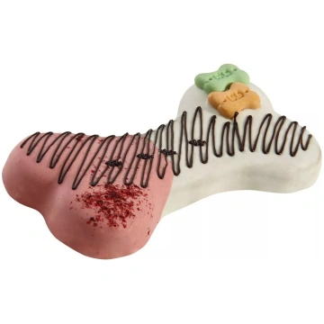 Suka torte LOLO PETS CLASSIC LO-75565 ar meža ogām