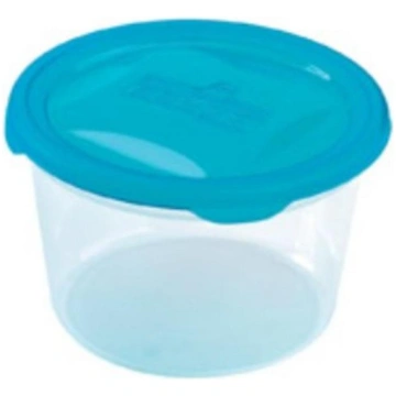 HEIDRUN POLAR FROST PĀRTIKAS KASTĪTE 1.5L, Ø14.5/H