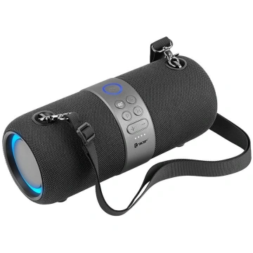 Tracer SPLASH XXL Stereo portable speaker Black 30