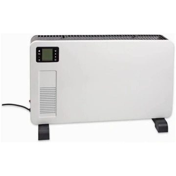Maltec 2300W LCD konvektora elektriskais sildītājs