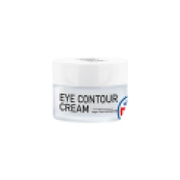 EYE CONTOUR CREAM 15ML, METHODE BRIGITTE KETTNER
