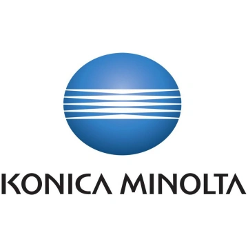 Toner Konica Minolta TN-712 Black Oryginał (A3VU05