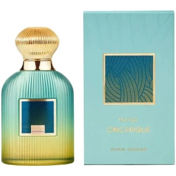 Universāls parfīms, Hurriya Gingerique EDP 100 ml 