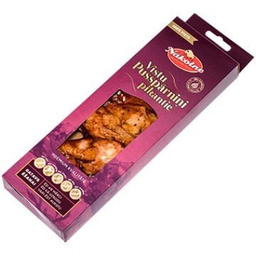 VISTU PUSSPĀRNIŅI PIKANTIE 250G GPU NĀKOTNE