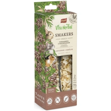 Vitapol Vita Herbal Smakers Topinambur z pasternak