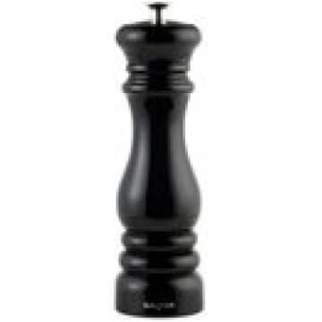 Salter BW13676EU7 Chester Salt & Pepper Mill Black