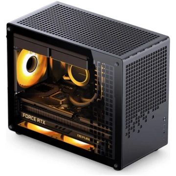 Jonsplus MATX rokturis Z20 - melns No-Name