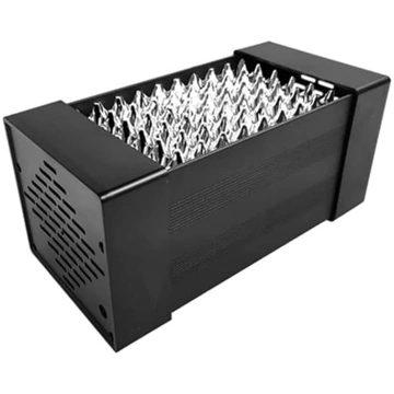 405 nm UV LED LED sveķu cietināšanas lampa 365 nm