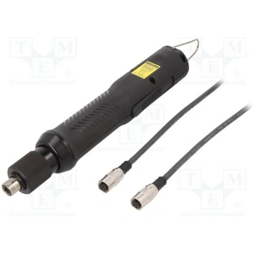 Electric screwdriver; brushless,electric,linear,in