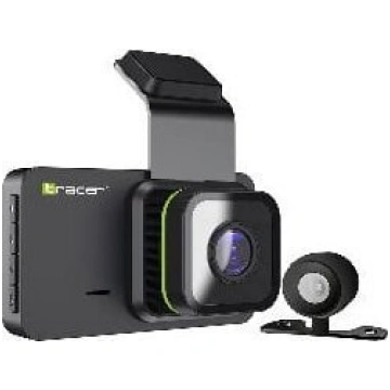 Tracer Opti 3D‑WF 1080p Dash Camera