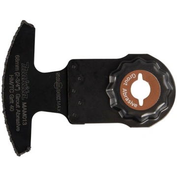 Iegremdējams MULTITOOL zāģa asmens 68mm B-66531