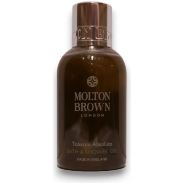 Molton Brown, tabaka, dušas želeja, 100 ml