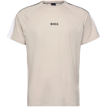 BOSS - Balance T-Shirt Rn - izmērs S
