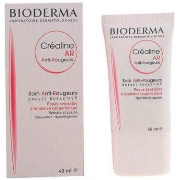 Pretnovecošanas krēms Bioderma Crealine jūtīga āda