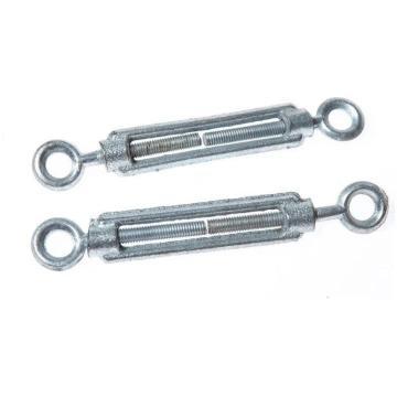 Falcon Eye ROPE STRAINER 1480/M8 EYE-EYE 2DD 14973