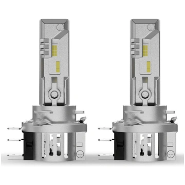 Osram LIGHT LED EASY H15 12V 23W 2PCS 15925979 (40