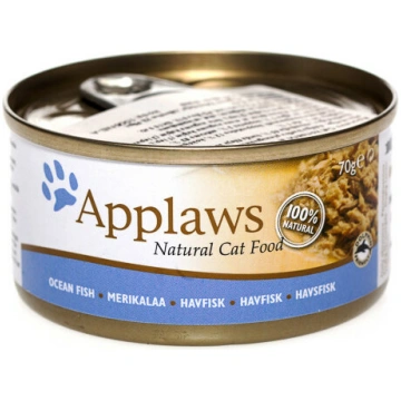 Applaws Ocean Fish 70g | 5060122490047 1005NE-A