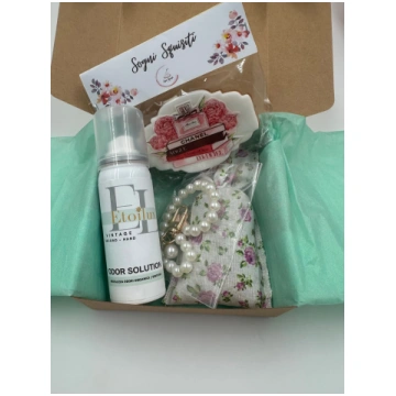 Etoilux Special Day Box - Gift Set Edizione Limita