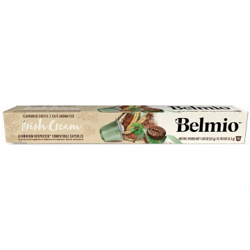 Belmio Kapsulas Irish Cream - Savietojams Ar Nespr