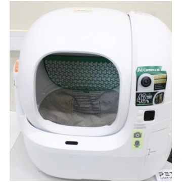 Lietots - SALE OUT. PETKIT Automatic Cat Litter Bo