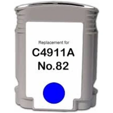 MP-H-82CH Tinte alternatīvā HP 82 (C4911A) 69.0ml