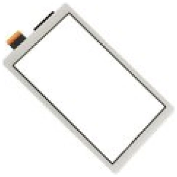 Noname Nintendo Switch Lite touch screen (Silver)