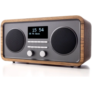 Argon Audio RADIO 3 Oak