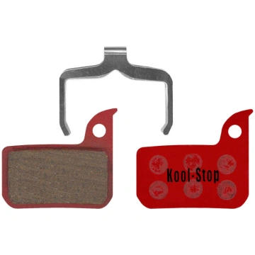 Kool-Stop D297 Sram Red/Force 22/Rival 22/Road Riv