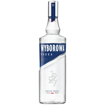 Vodka Wyborowa 1l Enoteca Corona