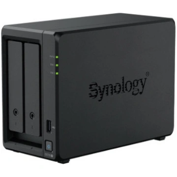 Synology DiskStation DS725+ NAS/storage server Ryz