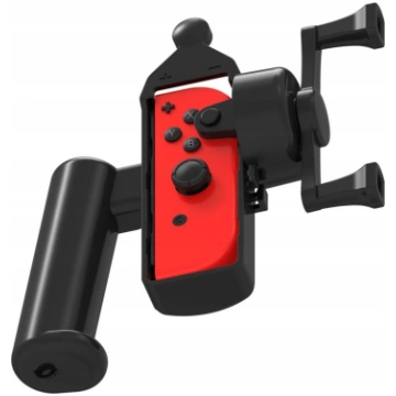 JYS Uchwyt Wedka Do Joy-con Nintendo Switch / Swit